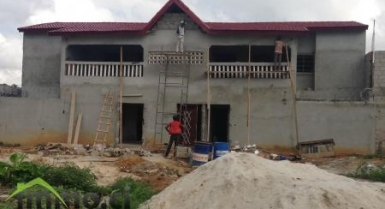 4 Appartements de 4 pièces