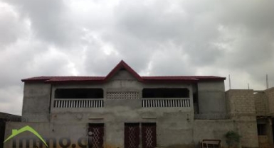 Residence de 16 pièces