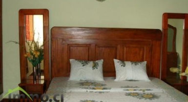 APPARTEMENT POUR SEJOUR