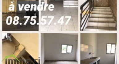 Résidence de 17 APPARTEMENTS