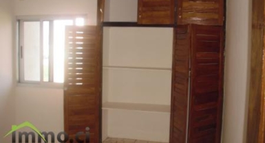 APPARTEMENT DE 3 PIECES