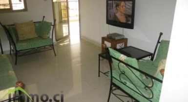 Résidence Pour Vos Séjours