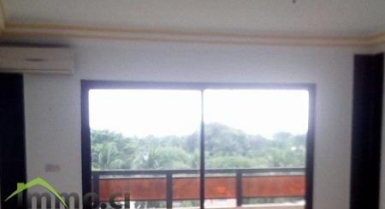 Appartement de 02 pièces