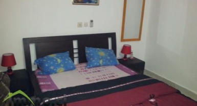 APPARTEMENTS  MEUBLES