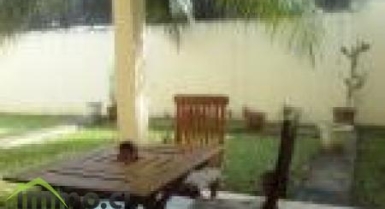 VILLA DUPLEX 4 PIECES