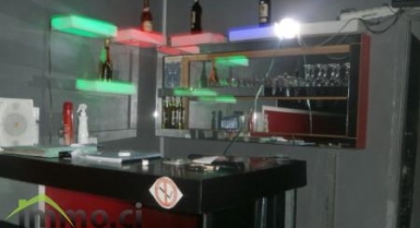 Belle cave climatisée à yopougon