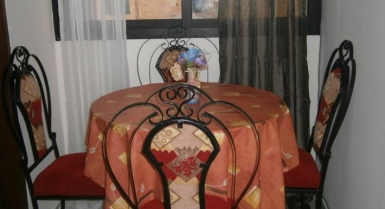 Appartements et studios meublés