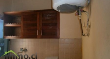 Appartements et studios meublés