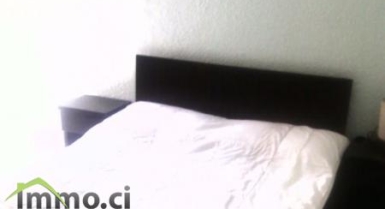 RESIDENCE MEUBLE 2 PCS A COCODY PISAM