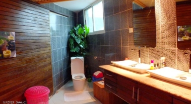 ECOLOGE RESIDENCE MEUBLEE