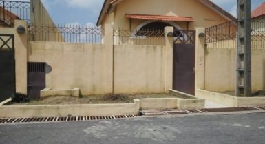 VILLA A LOUER OU A VENDRE