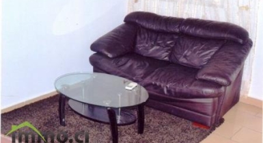 APPARTEMENTS ET STUDIOS MEUBLES