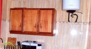 APPARTEMENTS ET STUDIOS MEUBLES