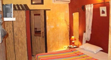 RESIDENCE POUR VOYAGEUR