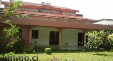 Deux immeuble jumelés de Rc + 3 et Rc+2