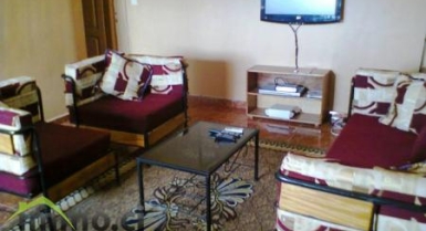 APPARTEMENTS ET STUDIOS MEUBLES