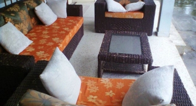 APPARTEMENT ET STUDIOS MEUBLES