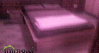 RESIDENCE MEUBLE 5 PIECES HT ST