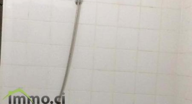 Joli Studio Meublé À Louer