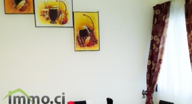 APPARTEMENTS MEUBLÉS