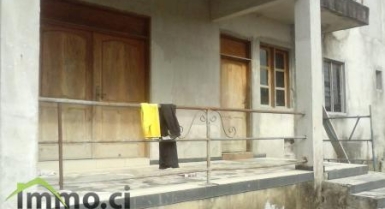 Villa basse 5 pièces