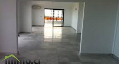 APPARTEMENT DE 4 PIECES