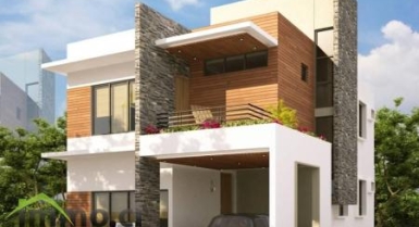 LA MAISON QUI TE REND TOUTE TA DIGNITE TA FIERTE VILLA 6 PIECES