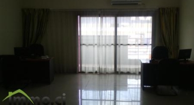 Bail commercial et des équipements de bureau