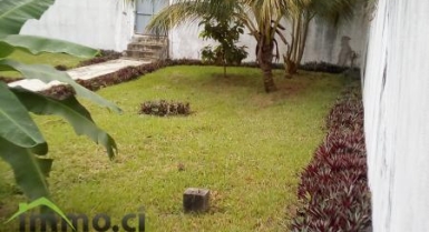 Villa 4 pièces a vendre aux 2 plateaux