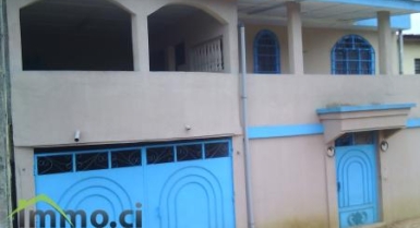 Duplex 05 pièces+studio