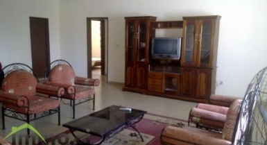 APPARTEMENTS MEUBLES 2 ET 3 PIECES