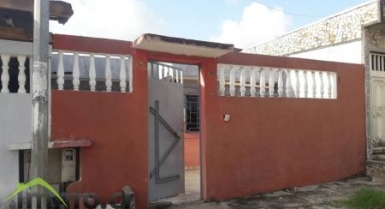 VILLA DE 5 PIÈCES EN VENTE À YOPOUGON NIANGON TEXACO