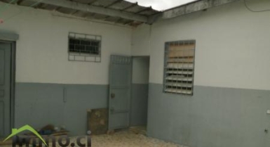 03 PIECES + 03 INDPTES A YOPOUGON NIANGON NORD