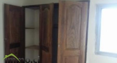 Appartement de 3 pièces