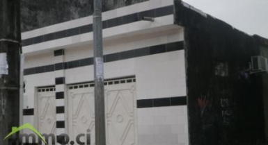 BELLE VILLA DE 4 PIECES