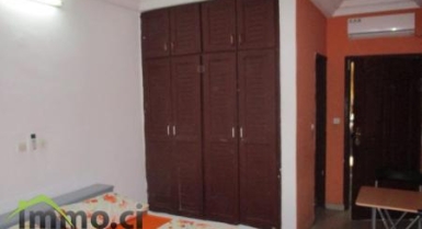 Studio Meublé à la Riviera Palmeraie Triangle