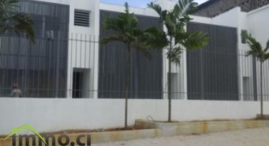 Appartements hauts standing