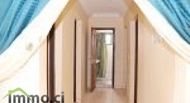 Appartement de 4 pièces