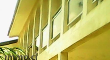 Villa duplex de 9 pièces