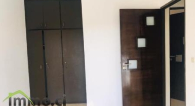 Coquette villa duplex à la riviera bonoumin