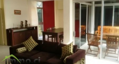 Appartement de 5 pièces