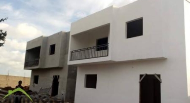 villa duplex de 04 pieces  en vente