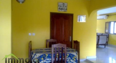 Résidence de vacance