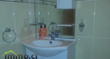 Appart meublé St Moritz