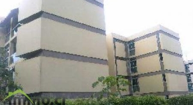 APPARTEMENT DE 4 PIECES