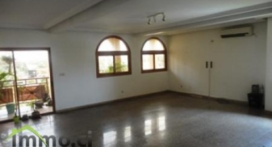 Appartement 4 pièces