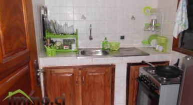 Beau studio meublé haut standing pour vos séjours à Abidjan