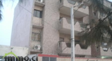 Appartement de 3 pièces