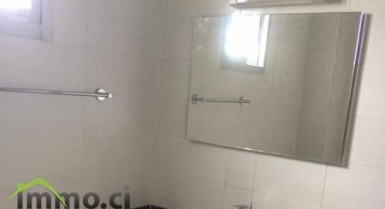 Appartement 4 Pièces Neuf À Louer