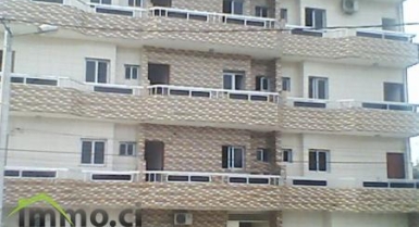 Appartement 3 pieces